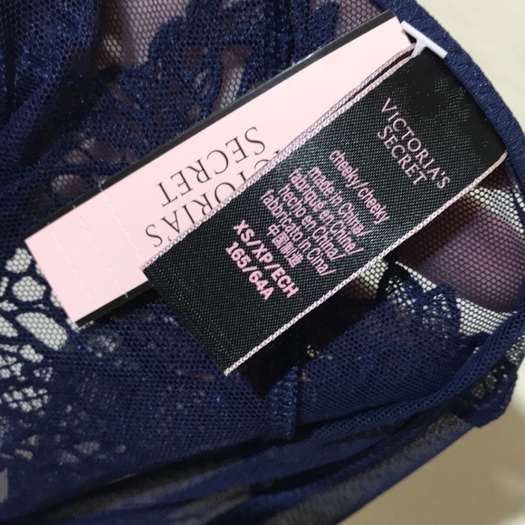 💖SALES🔻 💖Victoria Secret Sexy Cheeky Panty Double Dragons - Picture 8 of 15